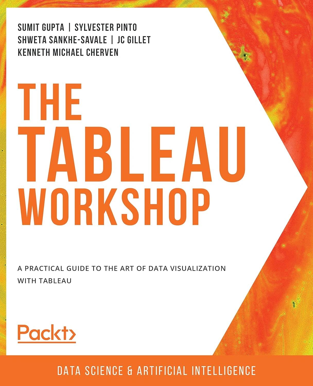Tableau Workshop